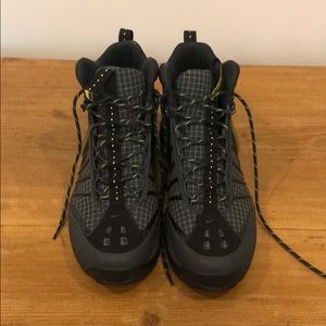 Men’s Nike hiking boots